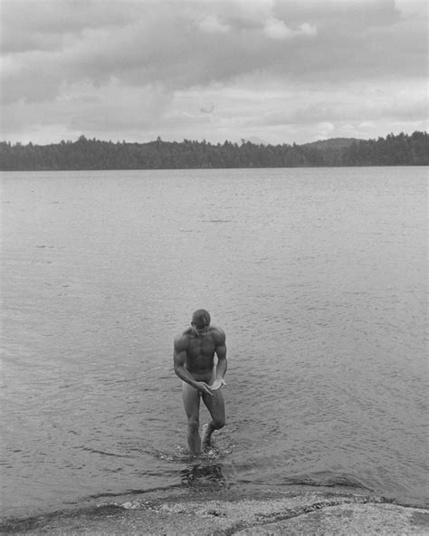 bruce weber bear pond|Bruce Weber.